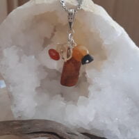 Vreugde en Kracht Vreugde/kracht