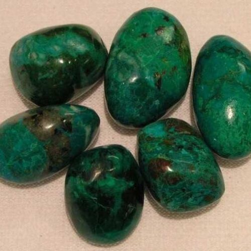 Chrysocolla
