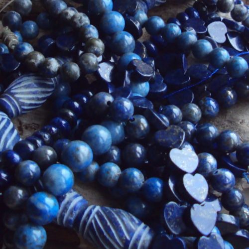 Lapis Lazuli