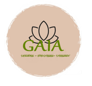 Gaia 2e transparant Logo Gaia