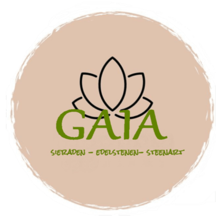 Gaia 2e transparant Logo Gaia