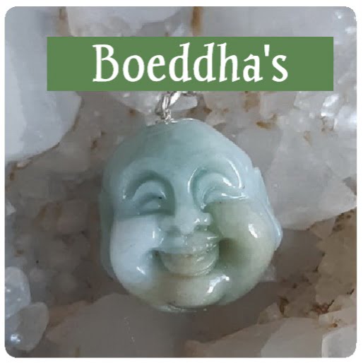 Boeddha's
