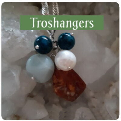 Troshangers