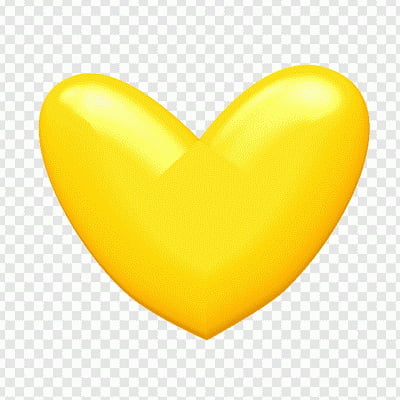 kleur geel