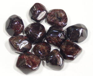 Granaat – almadie ES