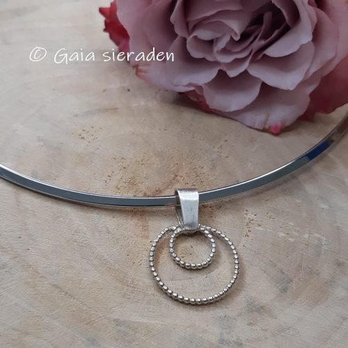 2394 Ha Pareldraad dubbel 2