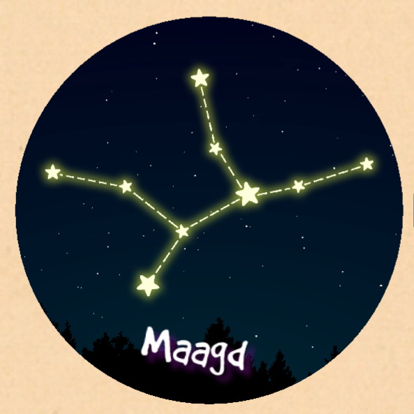 Maagd