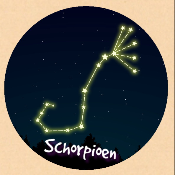 Schorpioen