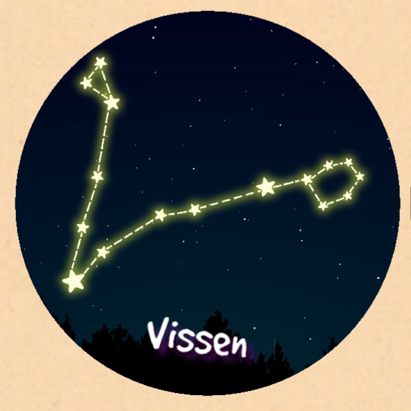 Vissen