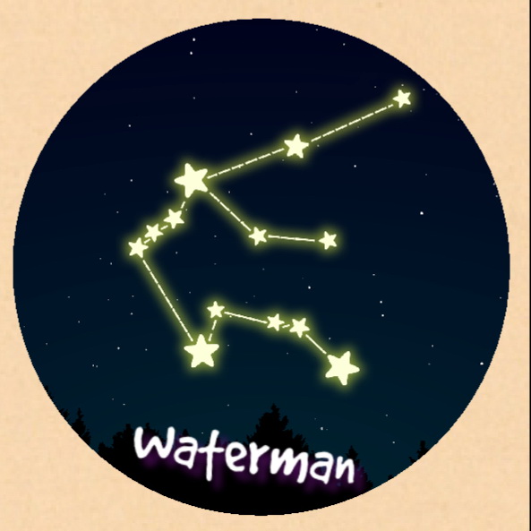 Waterman