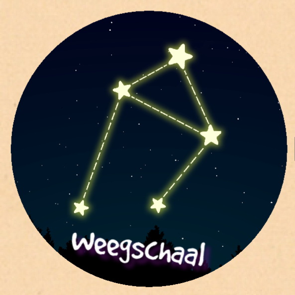 Weegschaal