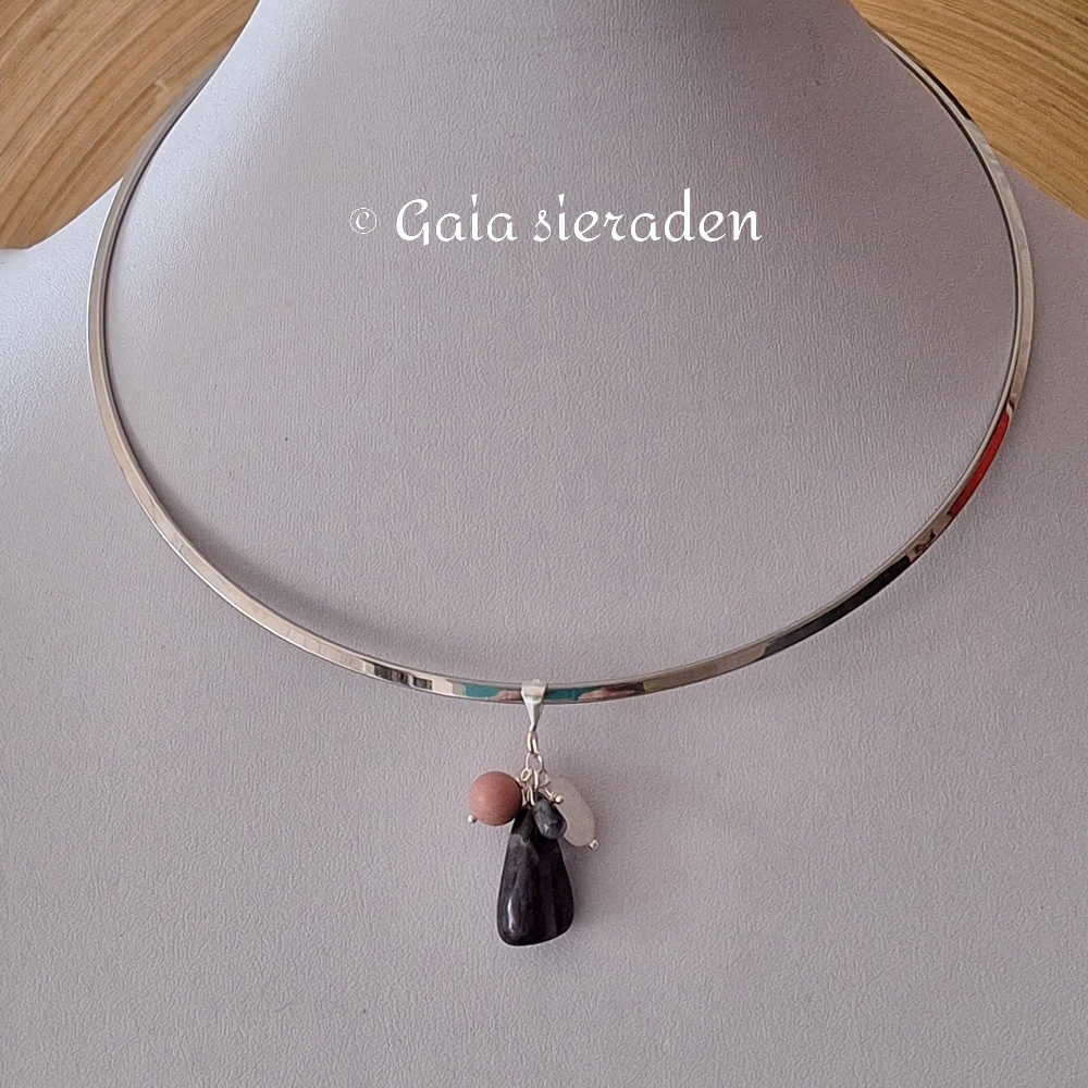 Edelsteen troshanger Hoofdpijn en Migraine