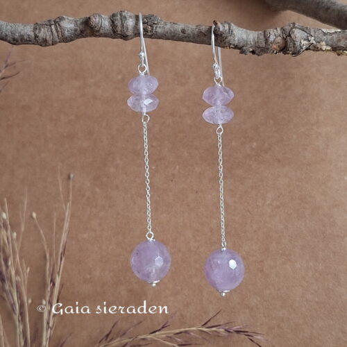 2 2562 oor Lavendel Bol max 2