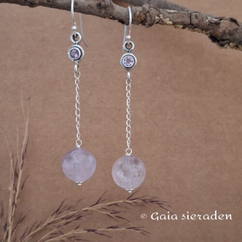 2 2563 Amethist lavendel zilver max 2