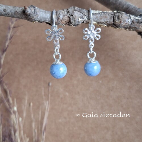 2 2570 oor Aquamarijn bloemhaak 1