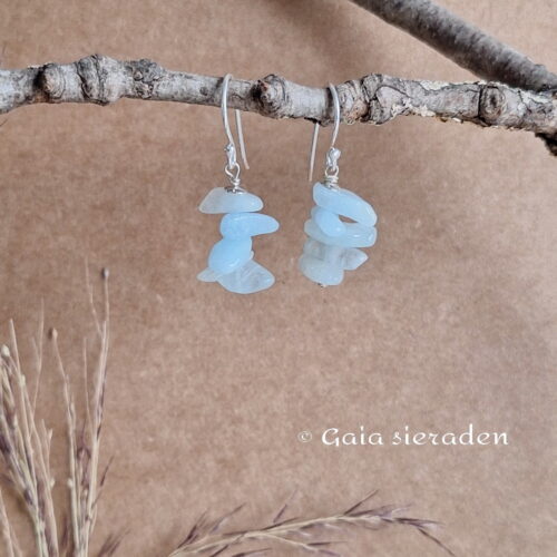 2 2571 oor Aquamarijn split 1