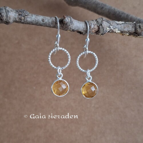 2 2577 oor Citrien ring 5