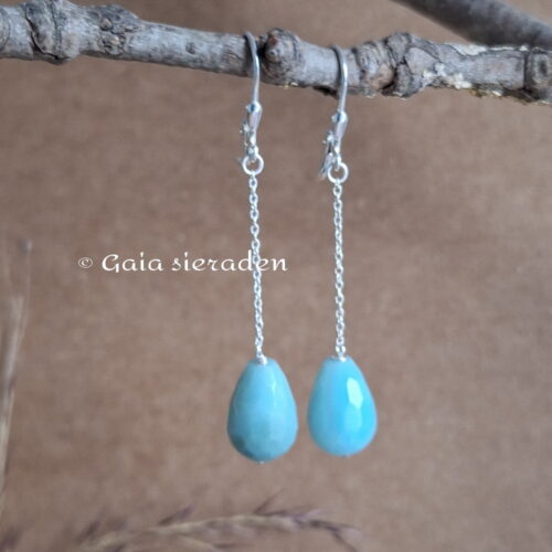 2 2579 oor Amazoniet druppel max 1