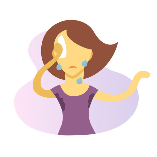 Overgang klachten index