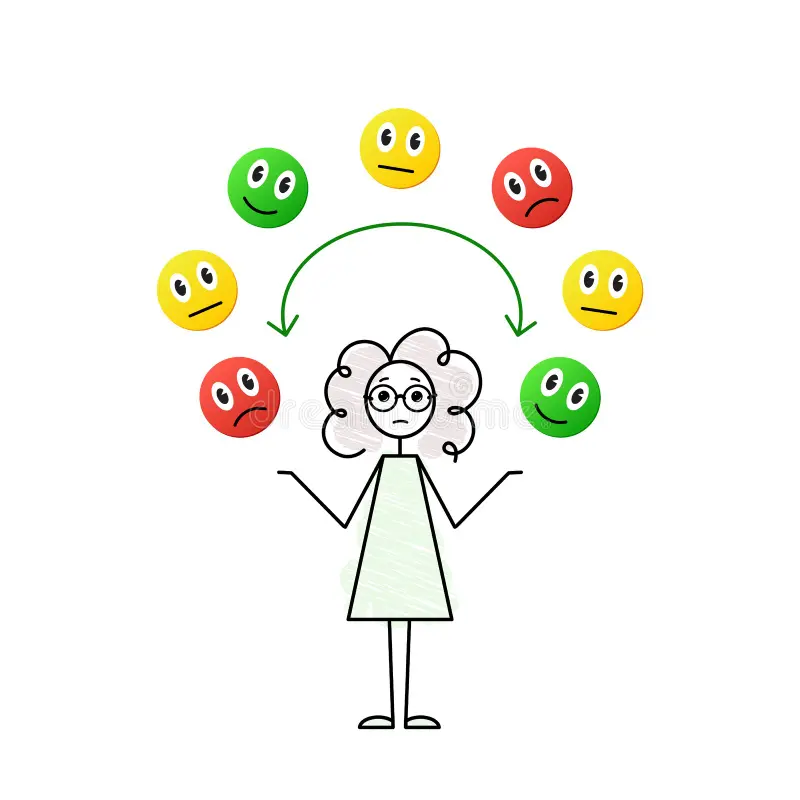 stemmingswisselingen