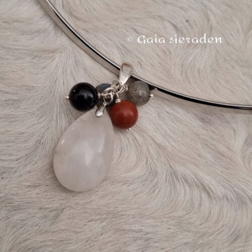 3 2370 tros Rust rozekwarts 3