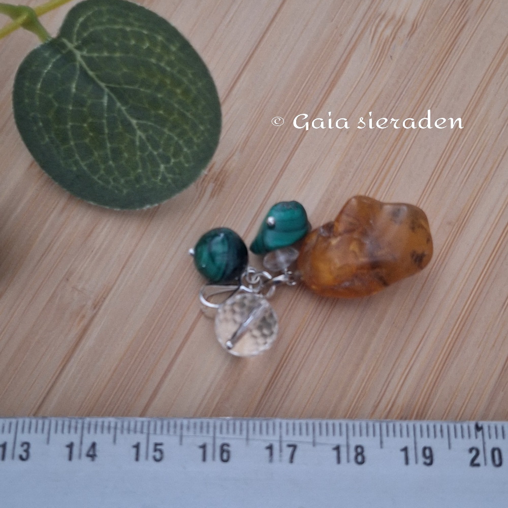 Spieren en gewrichten troshanger Barnsteen - Afbeelding 3