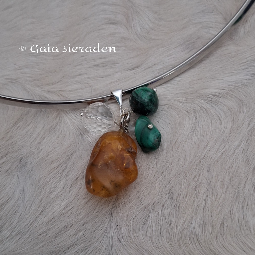 Spieren en gewrichten troshanger Barnsteen - Afbeelding 4