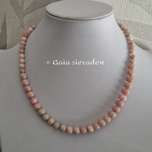 3 2512 ket Andes Opaal bollen 1