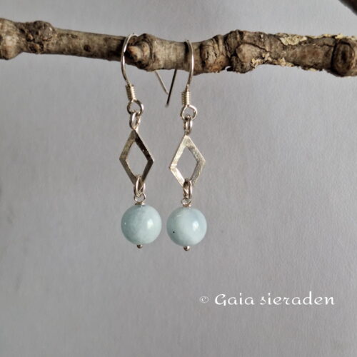 3 2514 oor Aquamarijn aan ruit 1