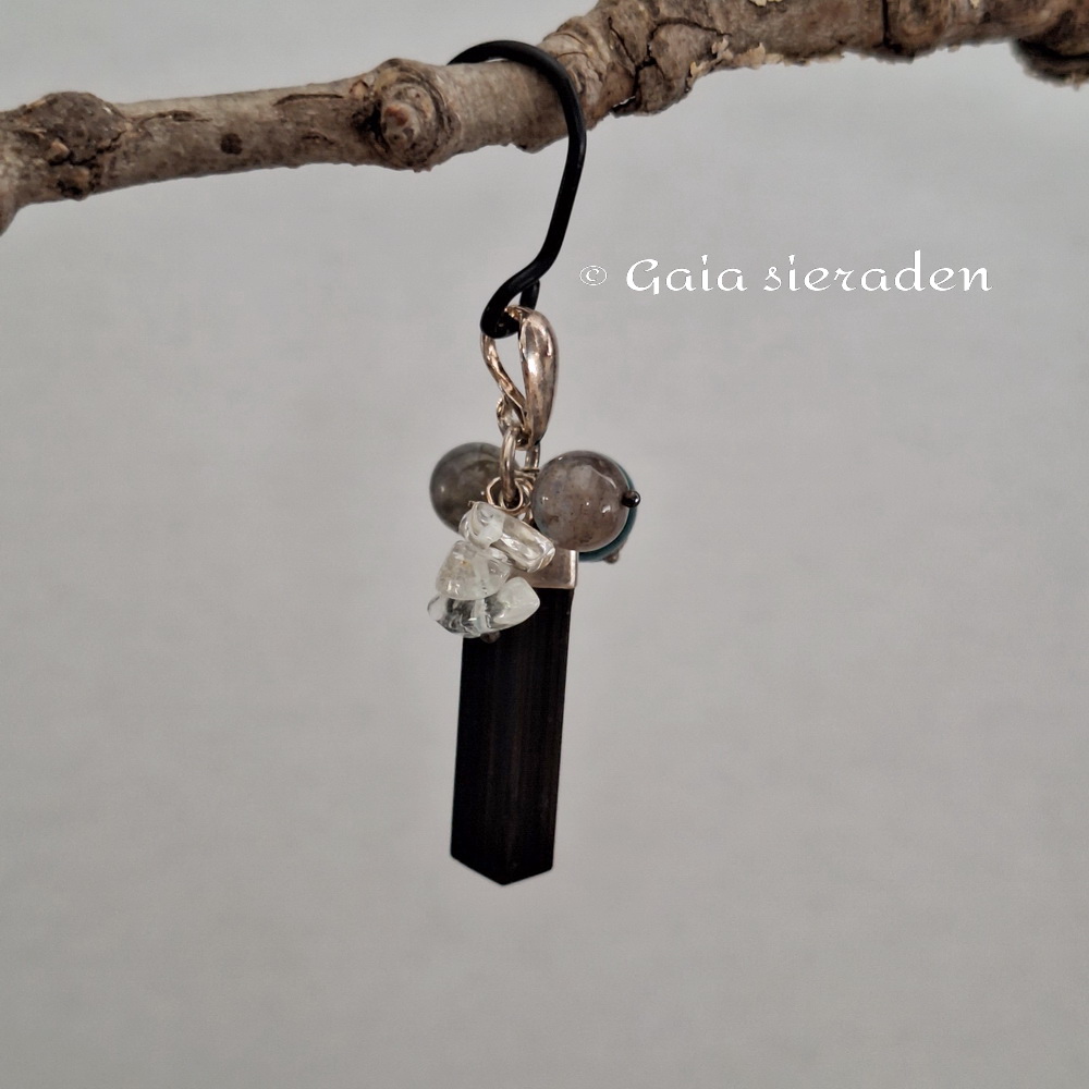 HSP troshanger Toermalijn