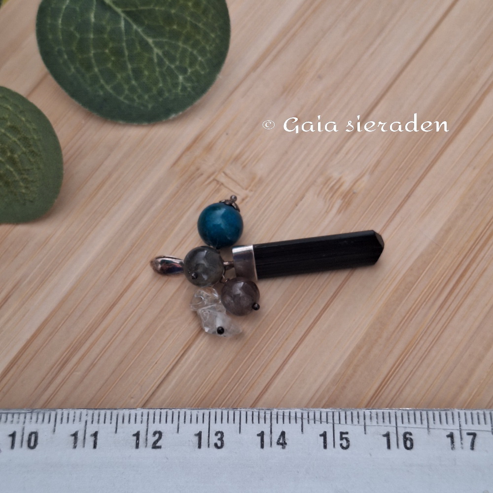 HSP troshanger Toermalijn - Afbeelding 3