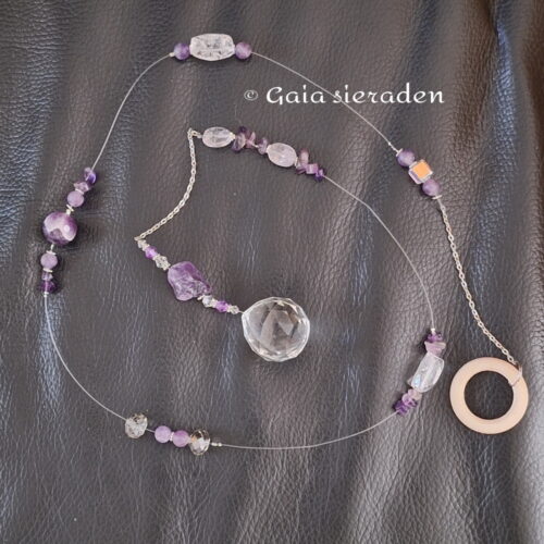 RA22 Raamhanger Amethist 4