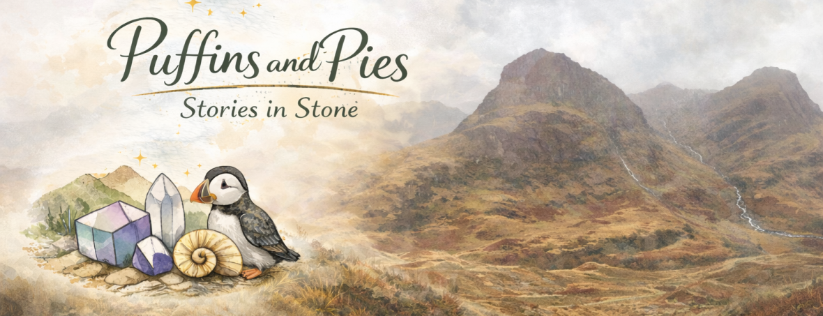 Fake mineralen en edelstenen