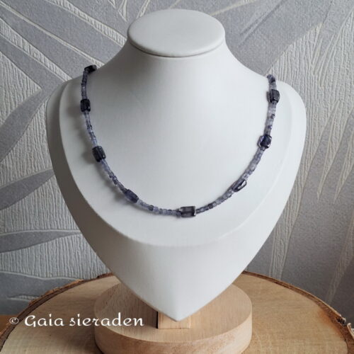 Ioliet ketting Ceres