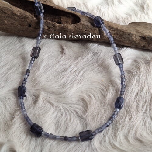 Ioliet ketting Ceres