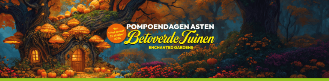 Pompoendagen